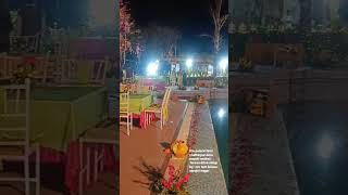 the palace farm chattarpur dera mandi, mother Teresa drive, setup by:- om tent house sarojini Nagar