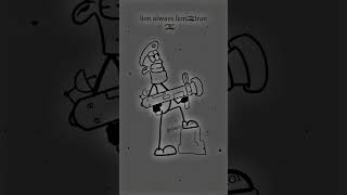 আব্বা ডাকার কারণে ক্ষমা 🤣 (4k mems) #shorts #funny #vairalshort #iranisraelwar #oianimation