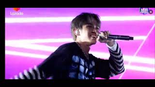 Lazada1111 x TRINITY - IOU [PART4/5] #TRINITY_TNT #Lazada1111LiveTH l 11.11.22