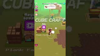 ✅ Cube Craft #cubecraft #youtubeshots
