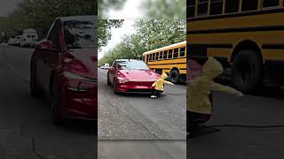 Are Self Driving Cars Safe?