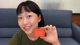 【thecoopidea 酷小編來開箱 片尾抽獎】CARGO 軍事風真無線藍牙耳機 軍事迷必備