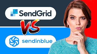 Sendinblue vs Sendgrid 2021 | Which is Best email marketing software?
