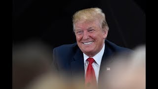 VOA连线(乔栈)：特朗普总统：美中贸易争端，美国“怎样都会赢”