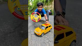 SUV Car remote control 🔥
