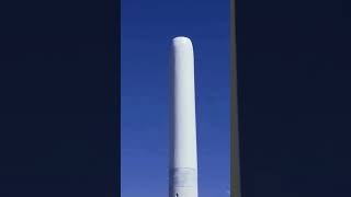 This Blade-Free Wind Turbine Just Might Power the Future!