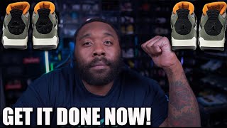 DO THIS BEFORE BUYING 2025 JORDAN 4 UNDEFEATED!