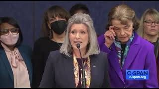 Ernst Leads Bipartisan Bill to Modernize Violence Against Women Act