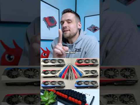Replacing my RTX 5090… Part 2
