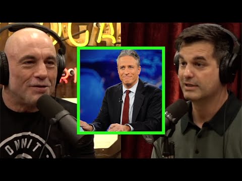 Michael Kosta on Working with Jon Stewart and The Daily Show