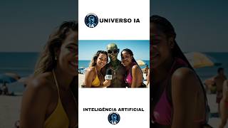 Compilações dos vídeos mais engraçados feitos por IA | Inteligência Artificial