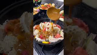 ASMR Village cooking channel spicy egg meet noodles recipe Yummy Chinese egg noodles curry