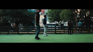 Kdb L’escroc - Rafiki ( Clip officiel )