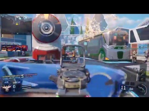 Killfeeds...