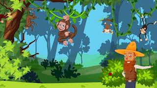 Jungle Explorers