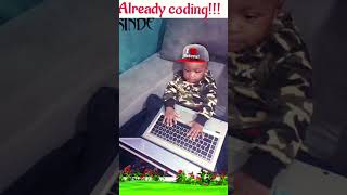 IT GURU in the making!! Learning coding