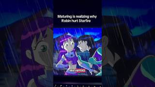 Dang man…. #teentitans #teentitansgo #cartoonnetwork #sad #sadmoment #sadscene #asheleyspam #fyp