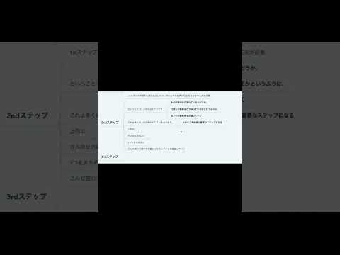 部下を望ましい行動に誘導する最強マネジメント【本要約】　#Shorts