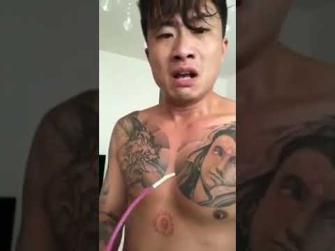 溜冰毒