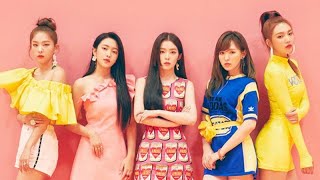 [Red Velvet][話題] 韓網熱議