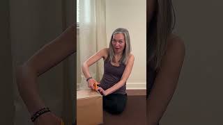 New Yoga Props!