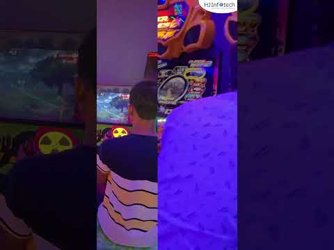 Play | Laugh | Work | Repeat | HJInfotech