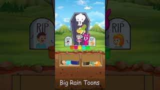 NEW UPDATE! IHelp Alex baby find Capucina, Udin din din dun, Bananini Color. #incredibox #bainrot