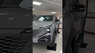 Changan Nevo Hunter #automobile #luxury #ChanganNevoHunter #Nevo #Hunter