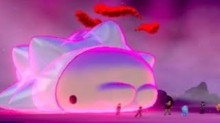 If You Laugh, Snom Loses. (Pokemon Sword and Shield Funny Moments)