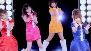 モーニング娘。『女と男のララバイゲーム』 (Black Dance Shot Ver.)