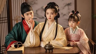 [MULTI SUB]【完整版】 | 女霸总穿越古代嫁帅哥，帮夫君办学堂风生水起！#短剧全集  #最火短剧推荐 | 甜梦剧场