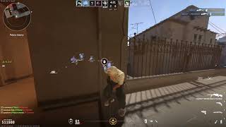 #cs2 fatality.win ft. outlive hvh highlights #4 cfg in desc