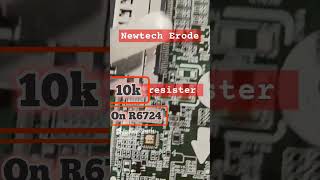 "DIY Guide: Simple Steps to Replace the Screen on an LG 55UN7190PTA 55-Inch 4K TV"