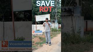 Save RDT in Anantapur #rdt #saverdt #anantapur #anantapurrdt