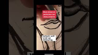 Tips for beginner artists #arttips #designtips #graphicdesigntips #beginnerartist #tipsforartists