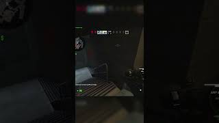 CS:GO - NOSCOPE WALLBANG VAC SHOT #csgo #wallhack #noscope #shorts