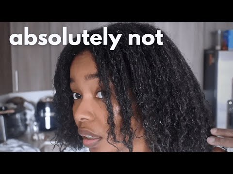 YIKES! | Wash Day Review ft. Kurlee Belle | Product Review | Natural Hair | ayojess