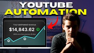 Master YouTube Automation: Step-by-Step Guide to $10K/Month in 2025 | Charlie Hustle
