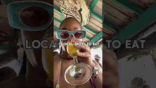 Things to do in Belize #travel #vacation #explorebelize #solotravel