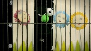 The Ziggy & Gumboot Show - Episode 2: Conspiracy Sock