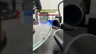 🧲 Precision Sorting, Next Level!#MagneticSorting #AIVision #SmartManufacturing