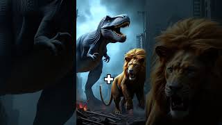 When Nature Goes Rogue These Hybrid Creatures Are INSANE🧬🐲 #shorts #animalfusion
