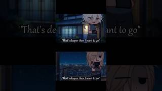 Gacha 1 or 2? #gachmeme #gachaoc #gacha #gachalife #gachaskit  #gachatiktok #gachaangst #gachaedit