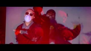 DJ Paul x Lord Infamous - Torture Chambers [Official Video]