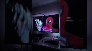 Spider-Man 2 Must Play on PS5 🎮 Before Venom's Game Launches! 💫 #ps5 #spiderman2 #marvel 💥