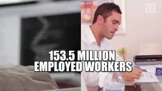U.S. Created 209,000 Jobs in July
