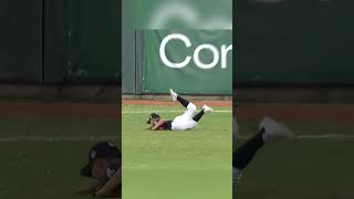 What a play! 🇯🇵 Arata Suzuki | WBSC U-12 Baseball World Cup 2023