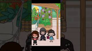 sacrifice for brother || Tocalifeworld || Toca movie #tocalife #Shorts