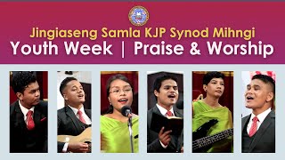 Ka Ri ba Sngewtynnad (KHB-499) || Ka Jingtrei U Mynsiem (KHB-297) || Khie Joit ko Samla (KHB-627)