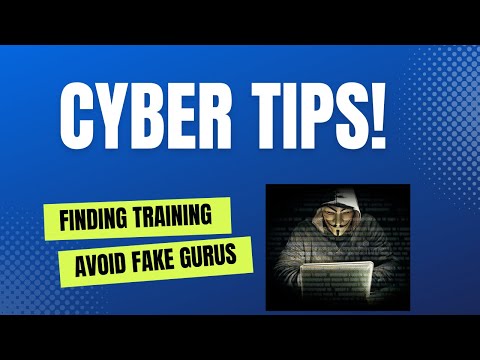 Can You Get A Job In Cyber Security with no experience or certifications?